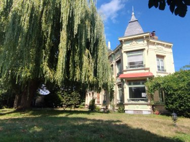 Maison a vendre Dunkerque 59140 Nord 185 m2 9 pièces 707200 euros
