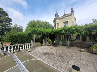 Maison a vendre Dunkerque 59140 Nord 185 m2 9 pièces 707200 euros