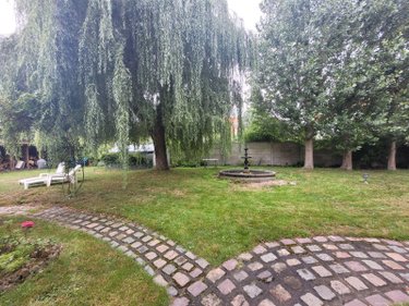 Maison a vendre Dunkerque 59140 Nord 185 m2 9 pièces 707200 euros