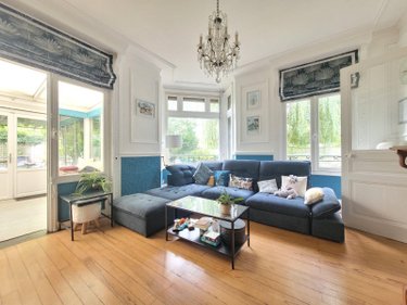 Maison a vendre Dunkerque 59140 Nord 185 m2 9 pièces 707200 euros