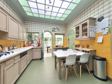 Maison a vendre Dunkerque 59140 Nord 185 m2 9 pièces 707200 euros