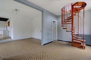 Maison a vendre Pleumeleuc 35137 Ille-et-Vilaine 228 m2 8 pièces 264888 euros