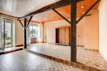 Maison a vendre Pleumeleuc 35137 Ille-et-Vilaine 228 m2 8 pièces 249384 euros