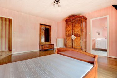 Maison a vendre Pleumeleuc 35137 Ille-et-Vilaine 228 m2 8 pièces 233880 euros