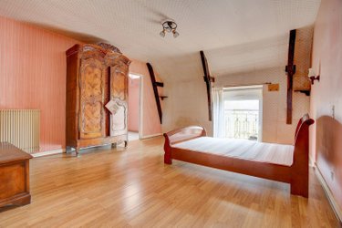 Maison a vendre Pleumeleuc 35137 Ille-et-Vilaine 228 m2 8 pièces 233880 euros