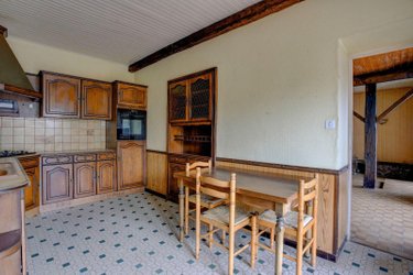 Maison a vendre Pleumeleuc 35137 Ille-et-Vilaine 228 m2 8 pièces 264888 euros