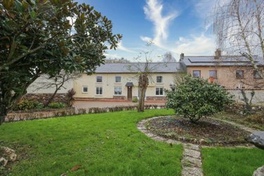 Maison a vendre Pleumeleuc 35137 Ille-et-Vilaine 228 m2 8 pièces 233880 euros