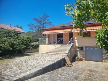 Maison a vendre Limogne-en-Quercy 46260 Lot 69 m2 3 pièces 152560 euros