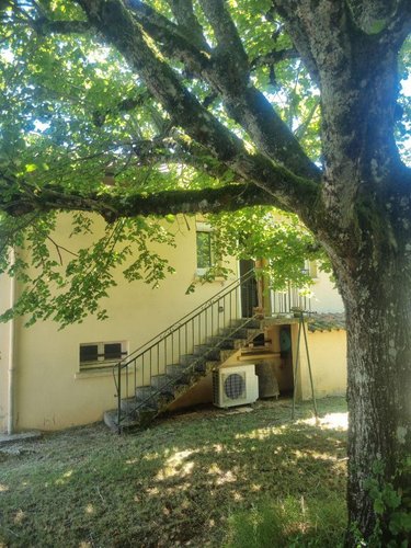 Maison a vendre Limogne-en-Quercy 46260 Lot 69 m2 3 pièces 152560 euros