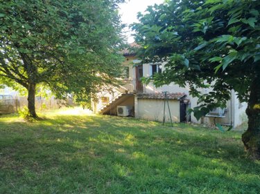 Maison a vendre Limogne-en-Quercy 46260 Lot 69 m2 3 pièces 152560 euros