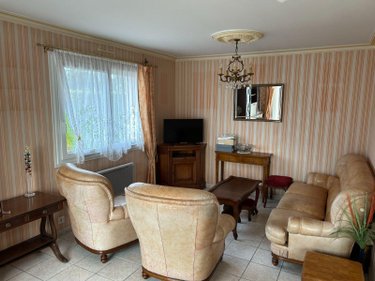 Maison a vendre Coray 29370 Finistère 100 m2 5 pièces 230560 euros