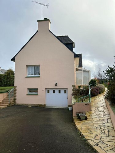Maison a vendre Coray 29370 Finistère 100 m2 5 pièces 230560 euros