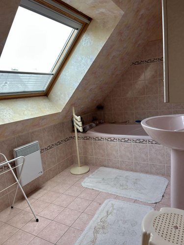 Maison a vendre Coray 29370 Finistère 100 m2 5 pièces 230560 euros