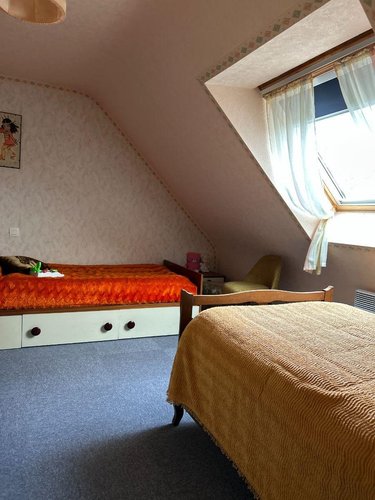 Maison a vendre Coray 29370 Finistère 100 m2 5 pièces 230560 euros