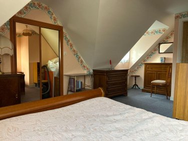 Maison a vendre Coray 29370 Finistère 100 m2 5 pièces 230560 euros