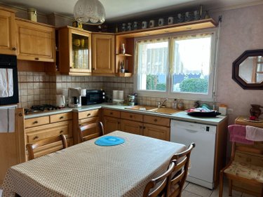 Maison a vendre Coray 29370 Finistère 100 m2 5 pièces 230560 euros