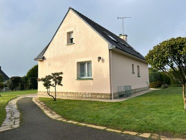 Maison a vendre Coray 29370 Finistère 100 m2 5 pièces 230560 euros
