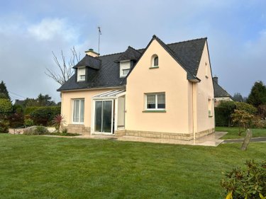 Maison a vendre Coray 29370 Finistère 100 m2 5 pièces 230560 euros