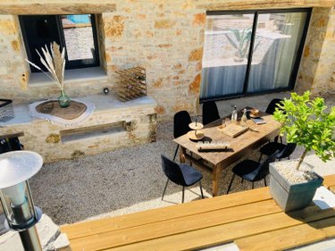 propriete a vendre Chasteaux 19600 Corrèze 105 m2 4 pièces 397500 euros