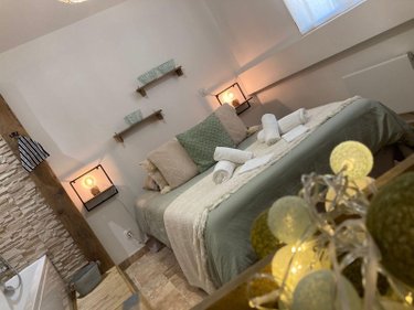 propriete a vendre Chasteaux 19600 Corrèze 105 m2 4 pièces 397500 euros