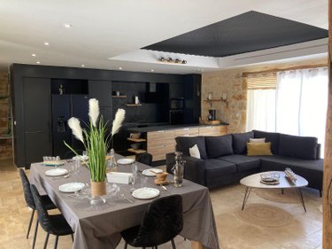 Maison a vendre Chasteaux 19600 Corrèze 105 m2 4 pièces 397500 euros