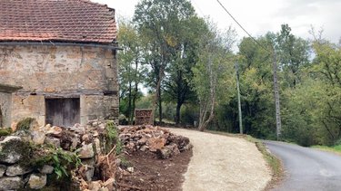 Maison a vendre Chasteaux 19600 Corrèze 105 m2 4 pièces 397500 euros