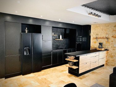 Maison a vendre Chasteaux 19600 Corrèze 105 m2 4 pièces 397500 euros