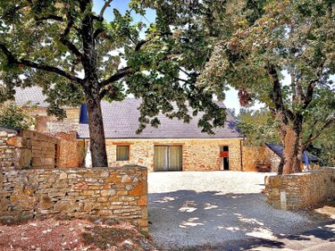 Maison a vendre Chasteaux 19600 Corrèze 105 m2 4 pièces 397500 euros