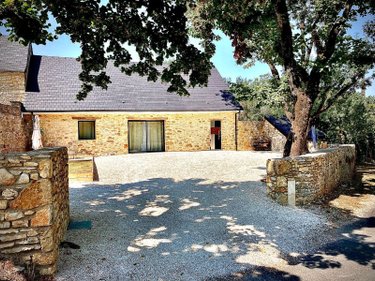 propriete a vendre Brive-la-Gaillarde 19100 Corrèze 105 m2 4 pièces 397500 euros