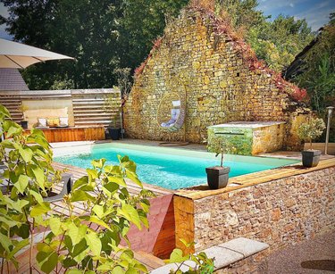 propriete a vendre Chasteaux 19600 Corrèze 105 m2 4 pièces 397500 euros