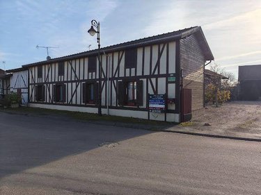Bien agricole a vendre Éclaron Braucourt Sainte Livière 52290 Haute-Marne  448978 euros