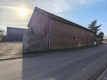 propriete a vendre Éclaron Braucourt Sainte Livière 52290 Haute-Marne 136 m2 7 pièces 448978 euros