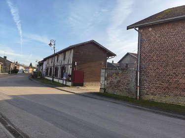 propriete a vendre Éclaron Braucourt Sainte Livière 52290 Haute-Marne 136 m2 7 pièces 448978 euros
