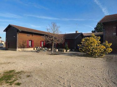 propriete a vendre Éclaron Braucourt Sainte Livière 52290 Haute-Marne 136 m2 7 pièces 448978 euros