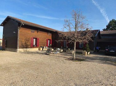 Bien agricole a vendre Éclaron Braucourt Sainte Livière 52290 Haute-Marne  448978 euros