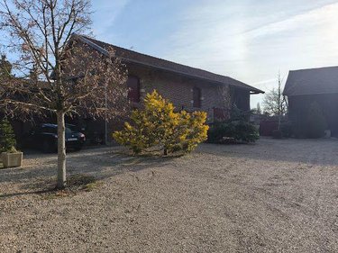 propriete a vendre Éclaron Braucourt Sainte Livière 52290 Haute-Marne 136 m2 7 pièces 448978 euros