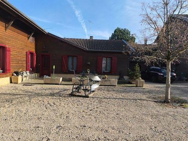 propriete a vendre Éclaron Braucourt Sainte Livière 52290 Haute-Marne 136 m2 7 pièces 448978 euros