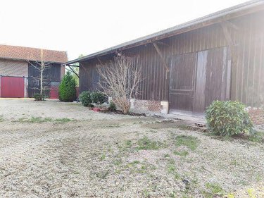 propriete a vendre Éclaron Braucourt Sainte Livière 52290 Haute-Marne 136 m2 7 pièces 448978 euros