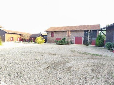propriete a vendre Éclaron Braucourt Sainte Livière 52290 Haute-Marne 136 m2 7 pièces 448978 euros