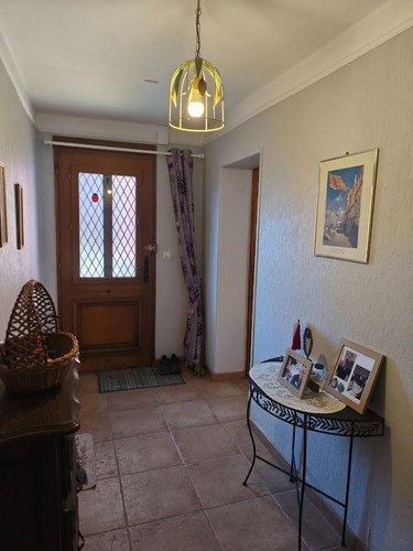 propriete a vendre Éclaron Braucourt Sainte Livière 52290 Haute-Marne 136 m2 7 pièces 448978 euros