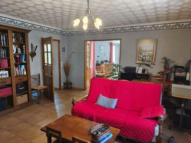 propriete a vendre Éclaron Braucourt Sainte Livière 52290 Haute-Marne 136 m2 7 pièces 448978 euros