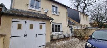 Maison a vendre Le Mans 72000 Sarthe 84 m2 5 pièces 98100 euros