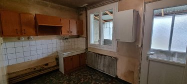 Maison a vendre Le Mans 72000 Sarthe 84 m2 5 pièces 98100 euros
