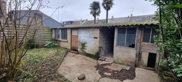 Maison a vendre Le Mans 72000 Sarthe 84 m2 5 pièces 98100 euros