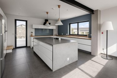 Maison a vendre Saint-Georges-du-Bois 72700 Sarthe 160 m2 7 pièces 399000 euros