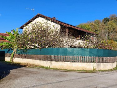 Maison a vendre Salvagnac-Cajarc 12260 Aveyron 125 m2 6 pièces 233000 euros