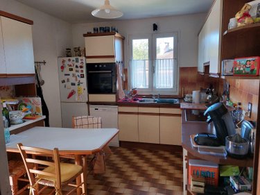 Maison a vendre Salvagnac-Cajarc 12260 Aveyron 125 m2 6 pièces 233000 euros