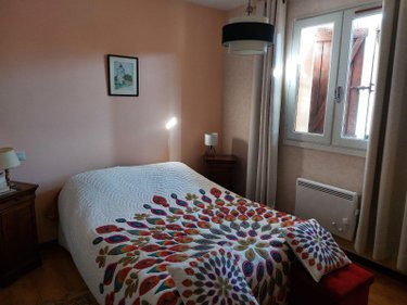 Maison a vendre Salvagnac-Cajarc 12260 Aveyron 125 m2 6 pièces 233000 euros