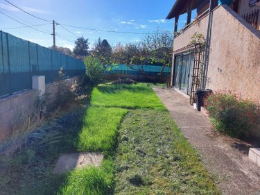 Maison a vendre Salvagnac-Cajarc 12260 Aveyron 125 m2 6 pièces 233000 euros