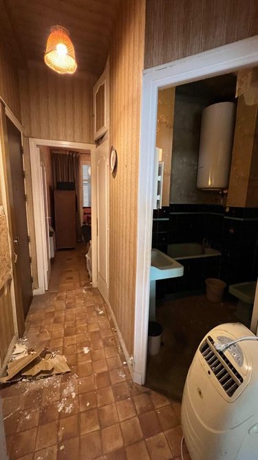 Appartement a vendre Nice 06000 Alpes-Maritimes 37 m2 2 pièces 118000 euros